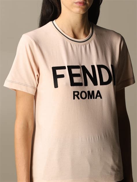 fendi shit|fendi shirt women.